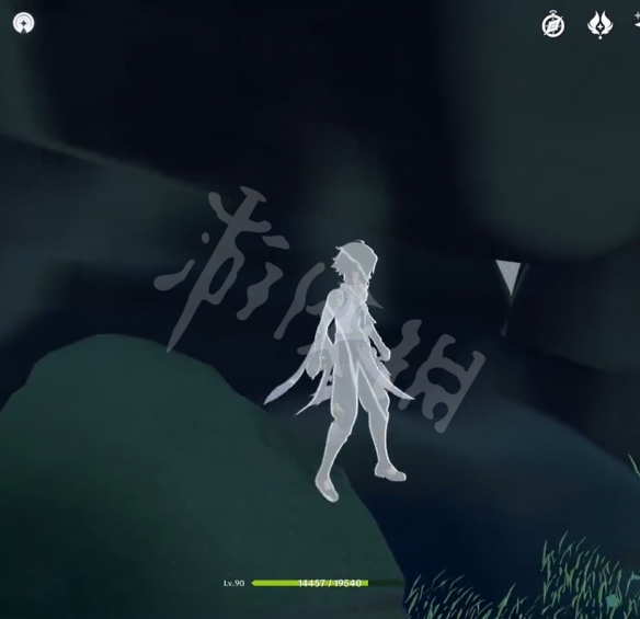 原神借景之馆秘境怎么开 原神借景之馆不打炮开法分享