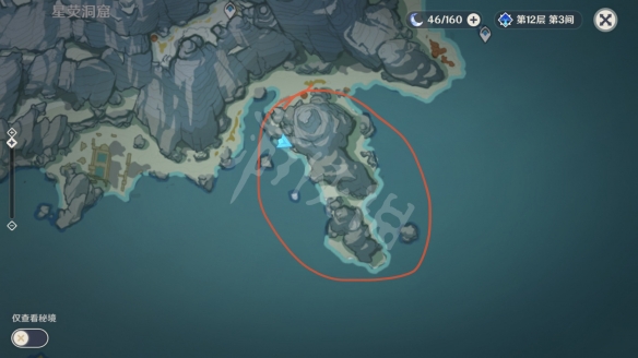 原神广海的守望怎么接 原神广海的守望任务玩法一览