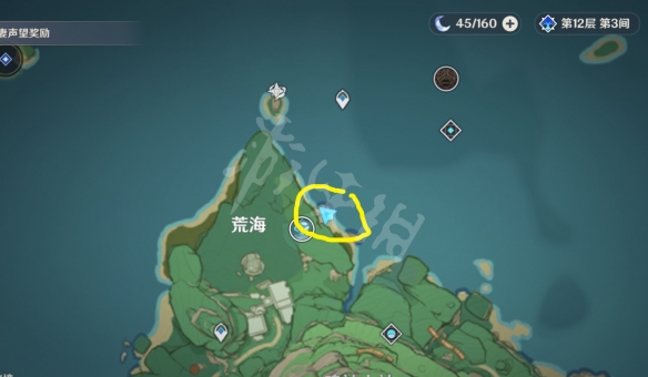 原神广海的守望怎么接 原神广海的守望任务玩法一览