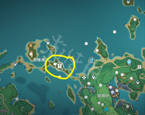 原神大业物成就怎么玩 原神大业物成就玩法分享