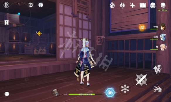 原神借景之馆怎么通过 原神借景之馆通关方法介绍