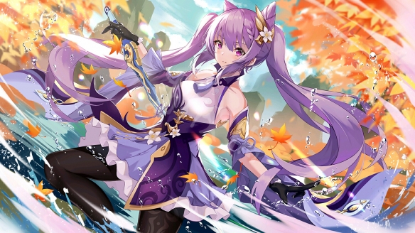 原神深渊12-3怎么打 原神深渊12-3打法心得