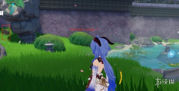 原神稻妻宝箱位置图文汇总 原神稻妻隐藏宝箱有哪些