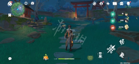 原神神樱大祓怎么玩 原神神樱大祓流程一览