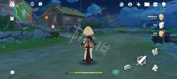 原神怎么显示矿的位置 原神显示矿石位置方法介绍