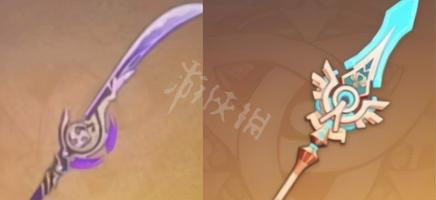 原神雷电将军武器选什么 原神雷神武器圣遗物选择推荐