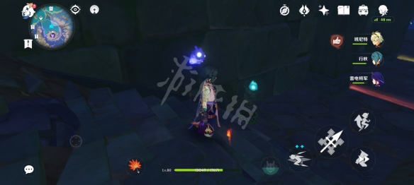 原神2.1版本新增仙灵在哪 原神2.1版本新增仙灵位置分享
