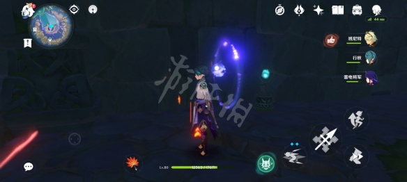 原神2.1版本新增仙灵在哪 原神2.1版本新增仙灵位置分享