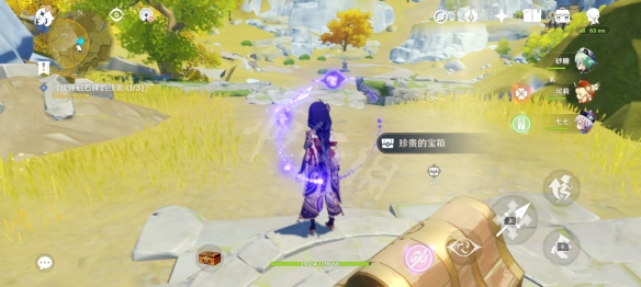 原神夜叉之愿任务怎么过 原神夜叉之愿任务玩法分享