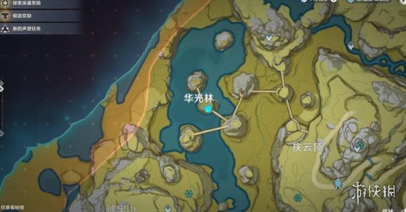 原神机关烹饪之法之一怎么完成 机关烹饪之法一过关方法
