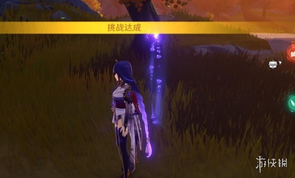 原神珉林阴间宝箱在哪 原神珉林宝箱位置分享