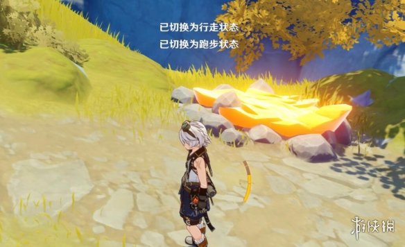 原神珉林宝箱在哪 原神珉林部分宝箱分布一览