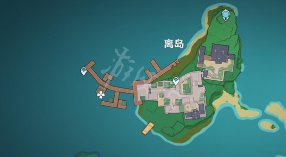 原神稻妻圣遗物狗粮怎么收集 原神稻妻免费圣遗物收集点分享
