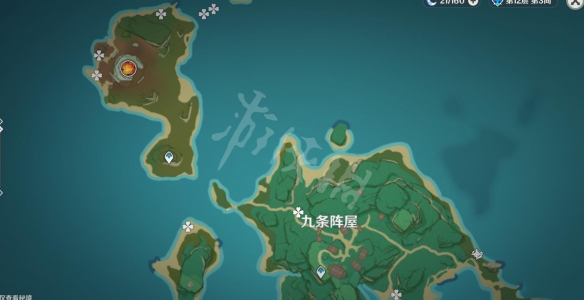 原神稻妻圣遗物狗粮怎么收集 原神稻妻免费圣遗物收集点分享