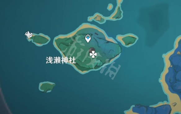 原神稻妻圣遗物狗粮怎么收集 原神稻妻免费圣遗物收集点分享