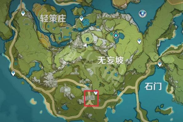 原神古云有螭任务怎么玩 原神古云有螭任务玩法分享