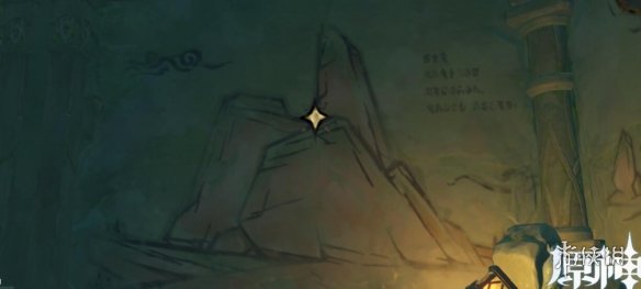 原神鹤观壁画宝箱怎么拿 原神鹤观壁画宝箱获得方法