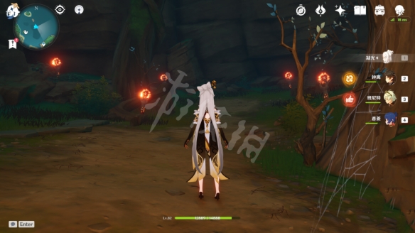 原神猜想时间成就怎么玩 原神猜想时间成就玩法一览