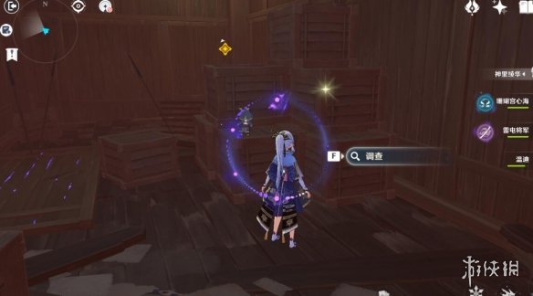 原神谜境悬兵宝箱位置在哪 谜境悬兵全宝箱位置分享