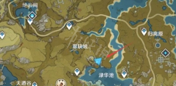 原神璃月火炬解密怎么玩 原神璃月九个火炬解谜玩法一览