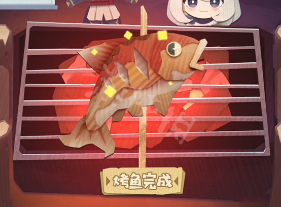 原神烤得金黄的黄金鲈鱼怎么烤 原神烤得金黄的黄金鲈鱼烤法