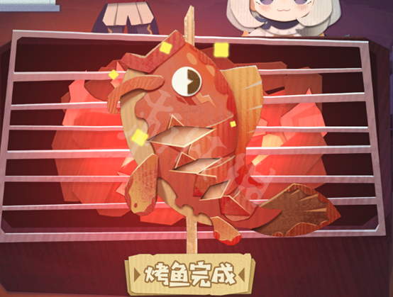 原神清淡的烤鱼怎么烤 原神清淡的烤鱼烤法一览