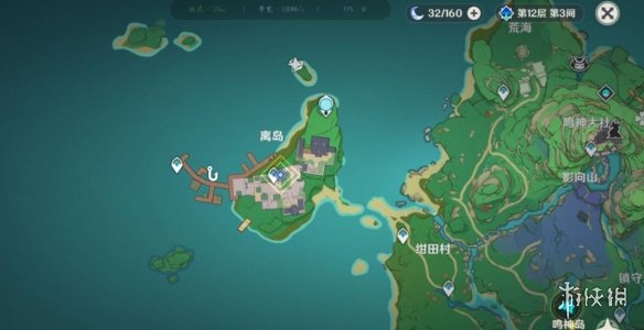 原神古时孤影前置任务怎么做 原神古时孤影前置任务玩法技巧