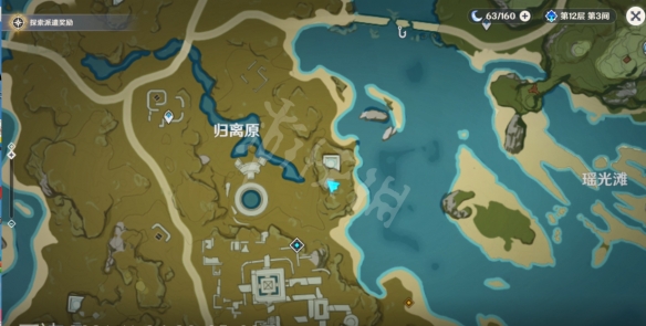 原神北斗邀约任务怎么玩 原神北斗邀约任务玩法分享