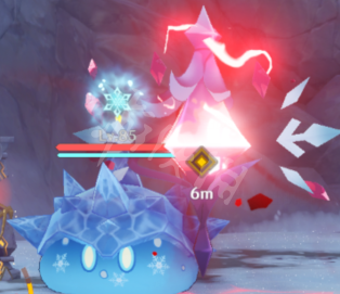 原神雪山魔花怎么打 原神雪山魔花打法分享