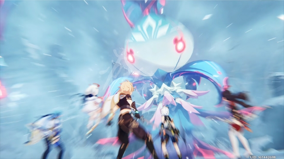 原神雪山魔花怎么打 原神雪山魔花打法分享