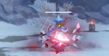 原神雪山魔花怎么打 原神雪山魔花打法分享