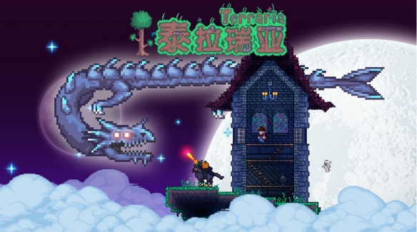 泰拉瑞亚挖矿速度与什么有关 挖矿速度属性介绍