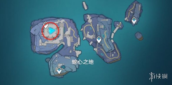 原神狭间之街密室宝箱怎么获得 原神狭间之街密室宝箱获得方法