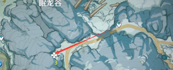 原神晶核怎么收集 原神晶核最快收集路线分享