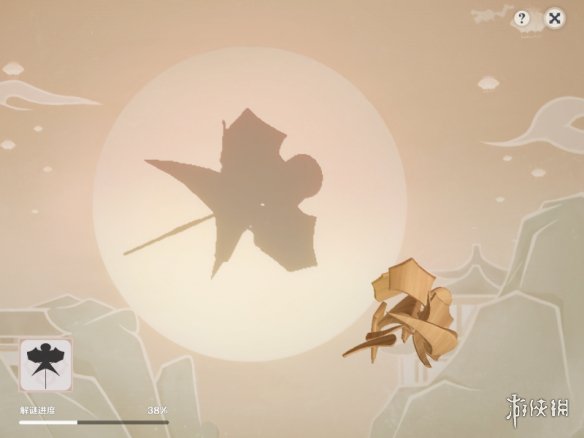 原神灯中妙影怎么玩 原神灯中妙影活动玩法介绍