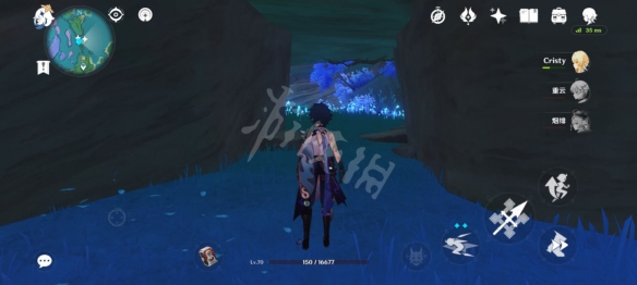 原神海祇之心任务怎么玩 原神海祇之心任务玩法分享