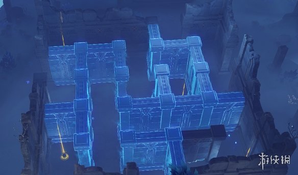 原神白夜国地理水文考位置在哪 原神白夜国地理水文考获得