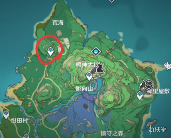 原神蒲公英的归宿任务怎么玩 原神蒲公英的归宿任务玩法一览