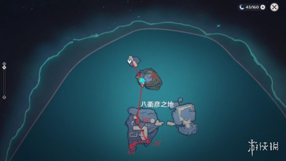 原神漂浮灵哪里多 原神漂浮灵讨伐路线分享