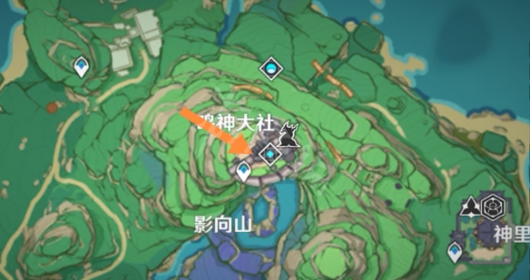 原神花散里的面具摆件怎么获得 原神花散里的面具摆件获得