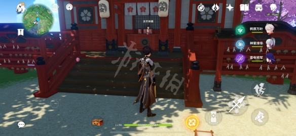 原神怎么求签解签 原神求签解签方法分享