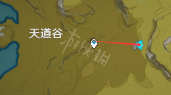 原神雷萤术士在哪里 原神冰雷萤术士位置分享