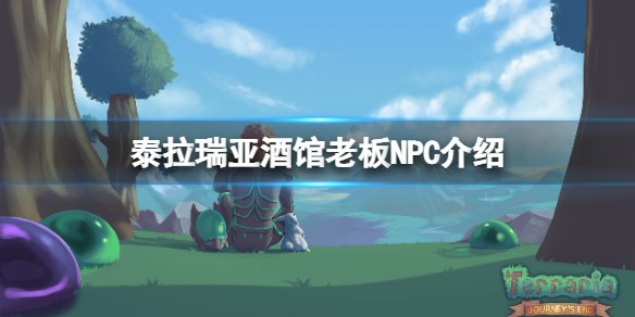 泰拉瑞亚酒馆老板怎么入住 泰拉瑞亚酒馆老板入住哪里