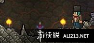《泰拉瑞亚》全武器分类汇总 消耗类武器