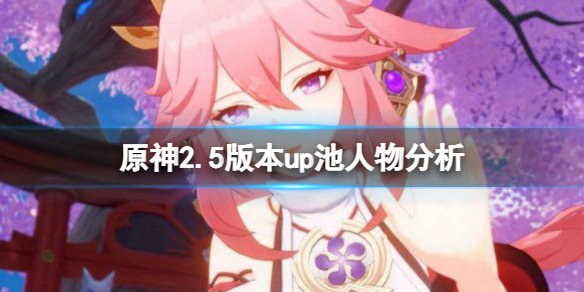 原神2.5版本up池值得抽吗（原神2.2版本up池先出谁）