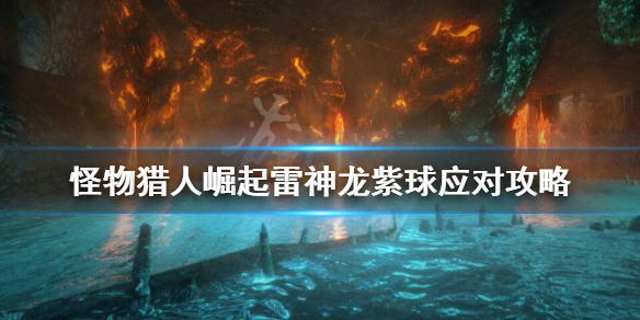 怪物猎人崛起雷神龙追踪紫电怎么躲（怪物猎人崛起雷神龙怎么捕获）
