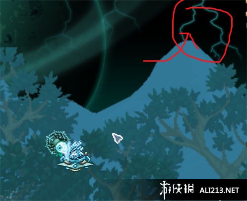 《泰拉瑞亚》四柱顺序及掉落详解攻略 四柱介绍