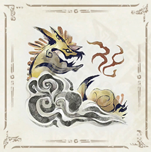 怪物猎人崛起图文攻略 流程攻略+怪物资料+武器派生+装备搭配+开荒指引 游戏界面