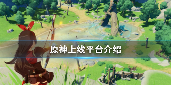 原神哪些平台可以玩 哪些游戏平台可以玩原神