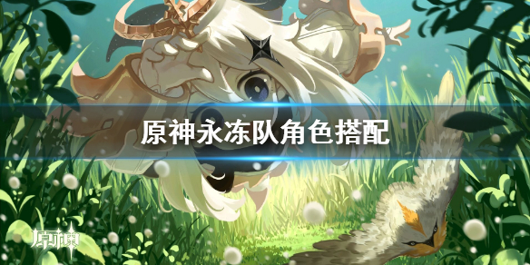 原神永冻队怎么玩（原神最强永冻流阵容推荐）